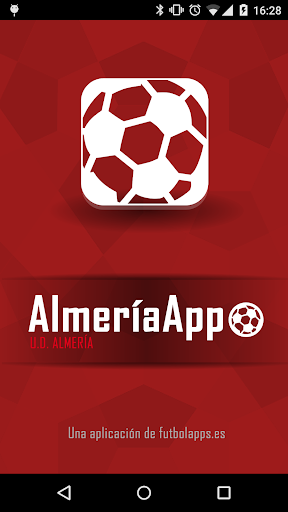 UD Almería App