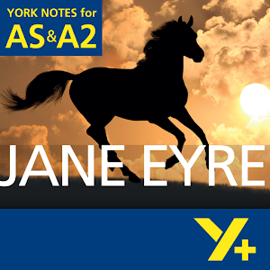 Jane Eyre AS & A2