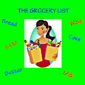 Grocery Checklist logo