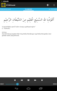 Download Al Ma'thurat Pro with Audio APK