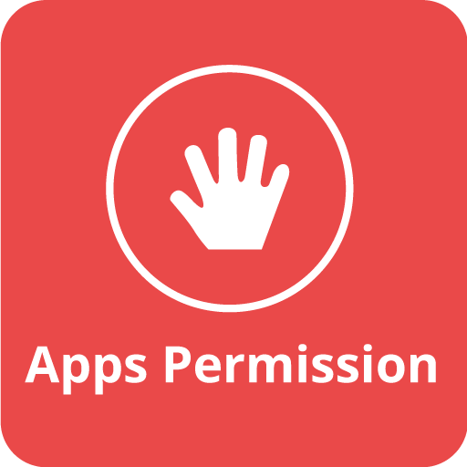 Permission Application Android 工具 App LOGO-APP開箱王