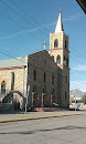 Iglesia De San Francisco Javier