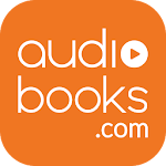 Cover Image of डाउनलोड Audiobooks.com: पुस्तकें और अधिक  APK