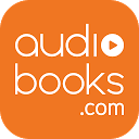Audio Books by Audiobooks mobile app icon