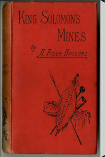 King Solomon's Mines