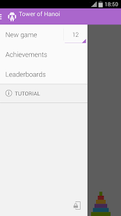 免費下載解謎APP|Tower of Hanoi Pro app開箱文|APP開箱王