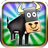 Bull Rush mobile app icon