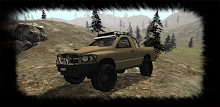 4x4 Mountain Racer APK