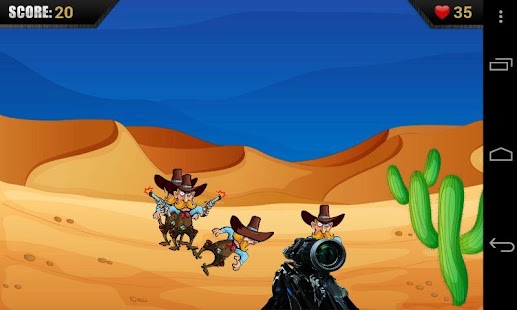 How to get Deadly Shooting Arcade lastet apk for android