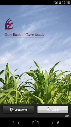 State Bank of Cerro Gordo