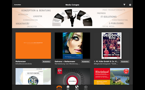 How to download Media Cologne lastet apk for android