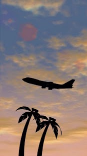 Getaway Live Wallpaper Screenshots 1