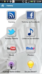 How to download Yummy 1.32 mod apk for laptop