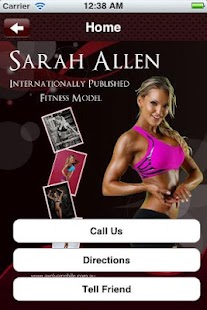 How to mod Sarah Allen patch 1.0.1 apk for pc