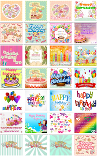 How to mod Happy Birthday e-Card Stickers 1.0 apk for pc