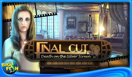 Final Cut: Silver Screen CE