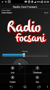 How to install Radio Cool Focsani 1.4.5 mod apk for pc