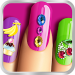 Nails™ Makeover App for Girls Apk