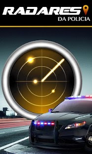 Radares da Polícia Screenshots 0