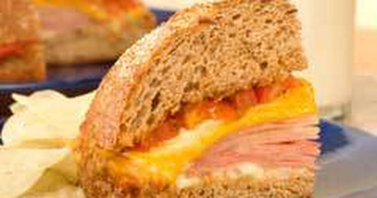 10 Best Deli Sandwich Dressing Recipes