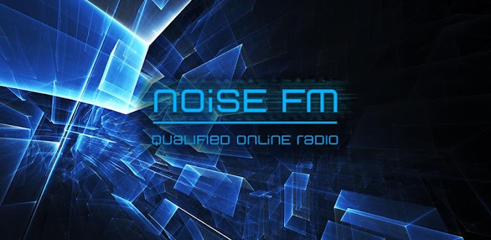 Noise FM Radio - Pro