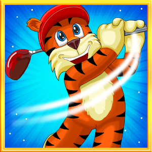 Tiger Golf 1.005