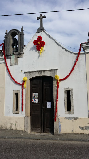 Igreja De Vila Franca