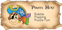 Pirate Hunt - Puzzle Challenge APK