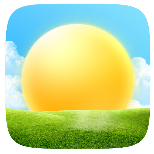 GO Weather Forecast & Widgets v4.1.8 apk  download update link