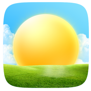 GO Weather Forecast & Widgets apk