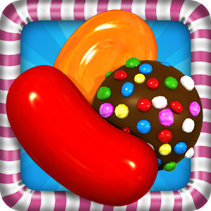 Hình ảnh game candy crush saga free download