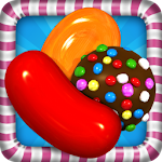 Cover Image of Download Candy Crush Saga 1.38.1 APK