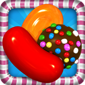 Tải Game Candy Crush Saga Mod APK v1.29 Mod Unlimited Lives