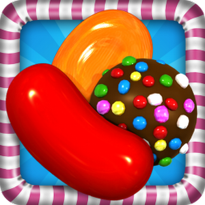 Candy Crush Saga .apk