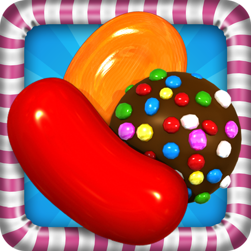 Candy Crush Saga v1.31.0 Download Unlimited Lives