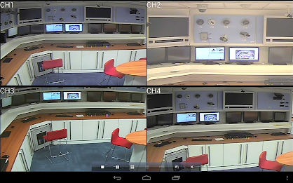 Q Remote Pro poster 3