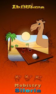 How to mod IbilWars 1.0.1 mod apk for bluestacks