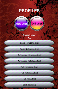 How to install Japanese Kana lastet apk for laptop