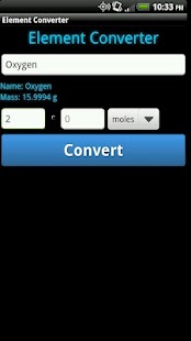 How to mod Element Converter 1.1 unlimited apk for laptop
