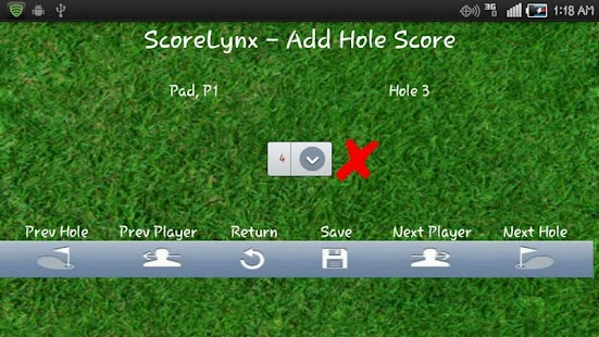 How to download ScoreLynx Golf Leaderboard 3.2.1 unlimited apk for bluestacks