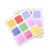 Ipack / Icon Eden Various HD