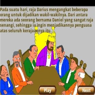 How to mod Cerita Alkitab 1.0 mod apk for android