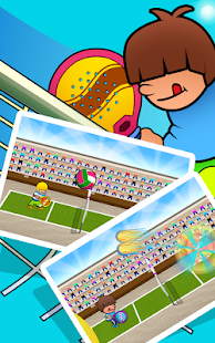 How to download Volleyball - Volleyball Games patch 1.0 apk for bluestacks