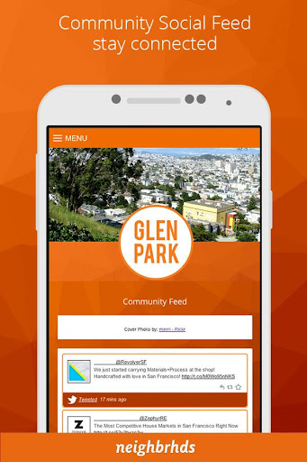 Glen Park