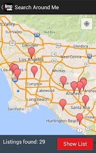 Free Download LimoForSale - Used Limousines APK