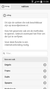 How to mod miniTeach (woordjesleren.nl) patch 1.2.6 apk for laptop