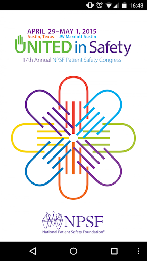 NPSF Congress 2015