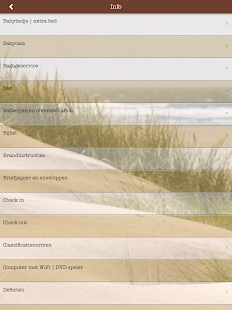 Westduin Screenshots 1