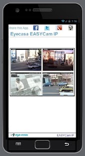 How to get Eyecasa LITE IP Cam patch 2.0 apk for bluestacks
