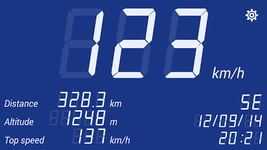 How to mod GPS Dash Lite patch 1.0 apk for laptop